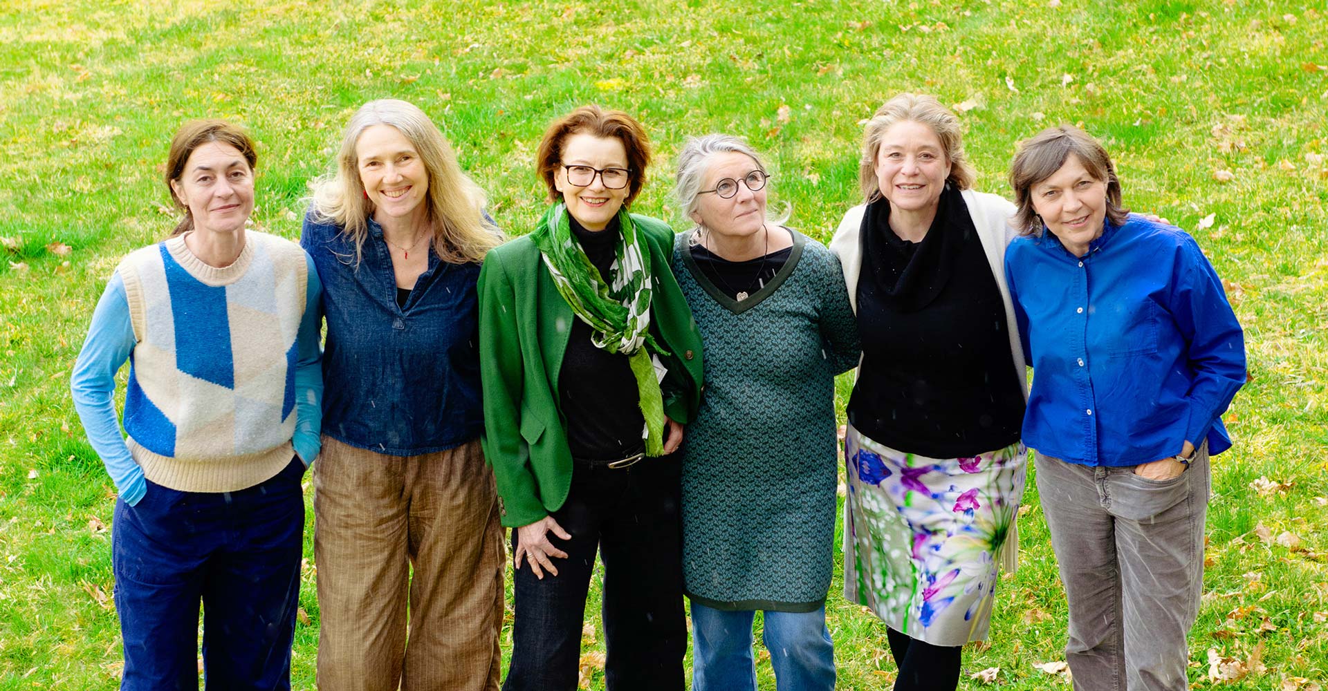 Gartenkarussell 2026